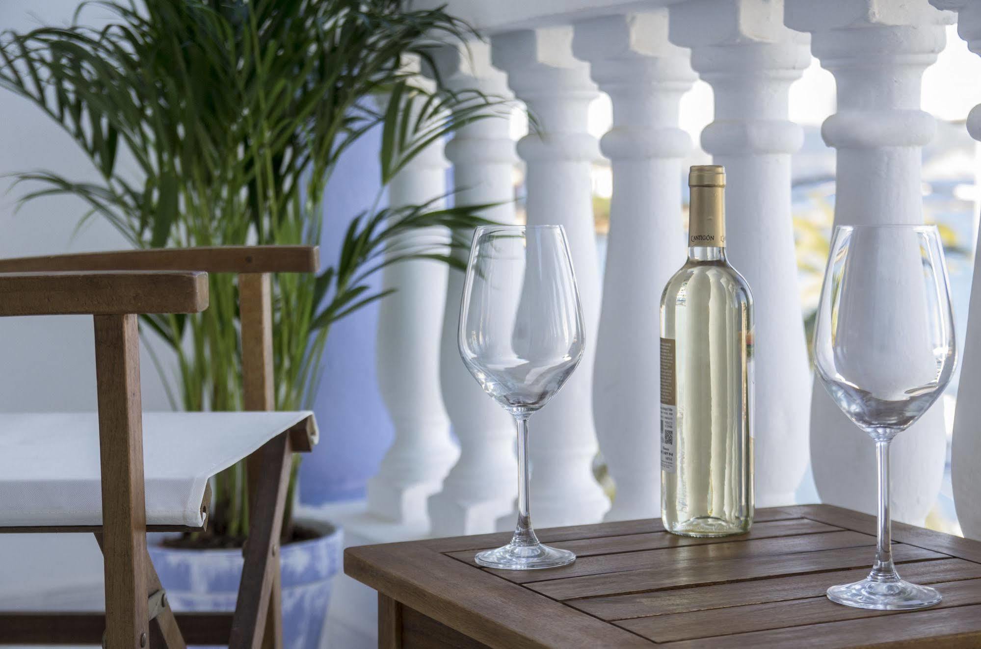 Hotel Outsite Ibiza