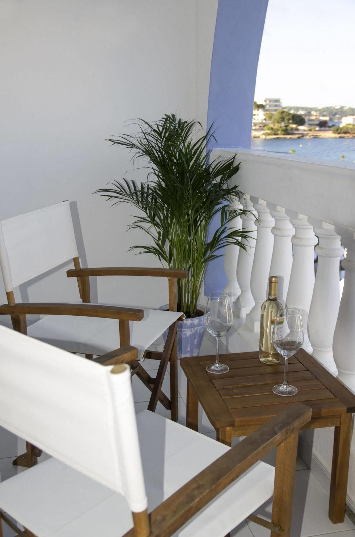 Outsite Ibiza 3*