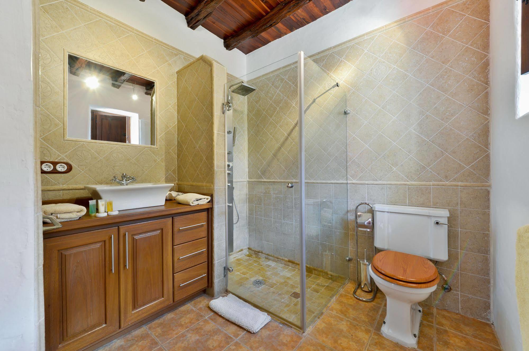 Hotel Can Toni Es Cucons