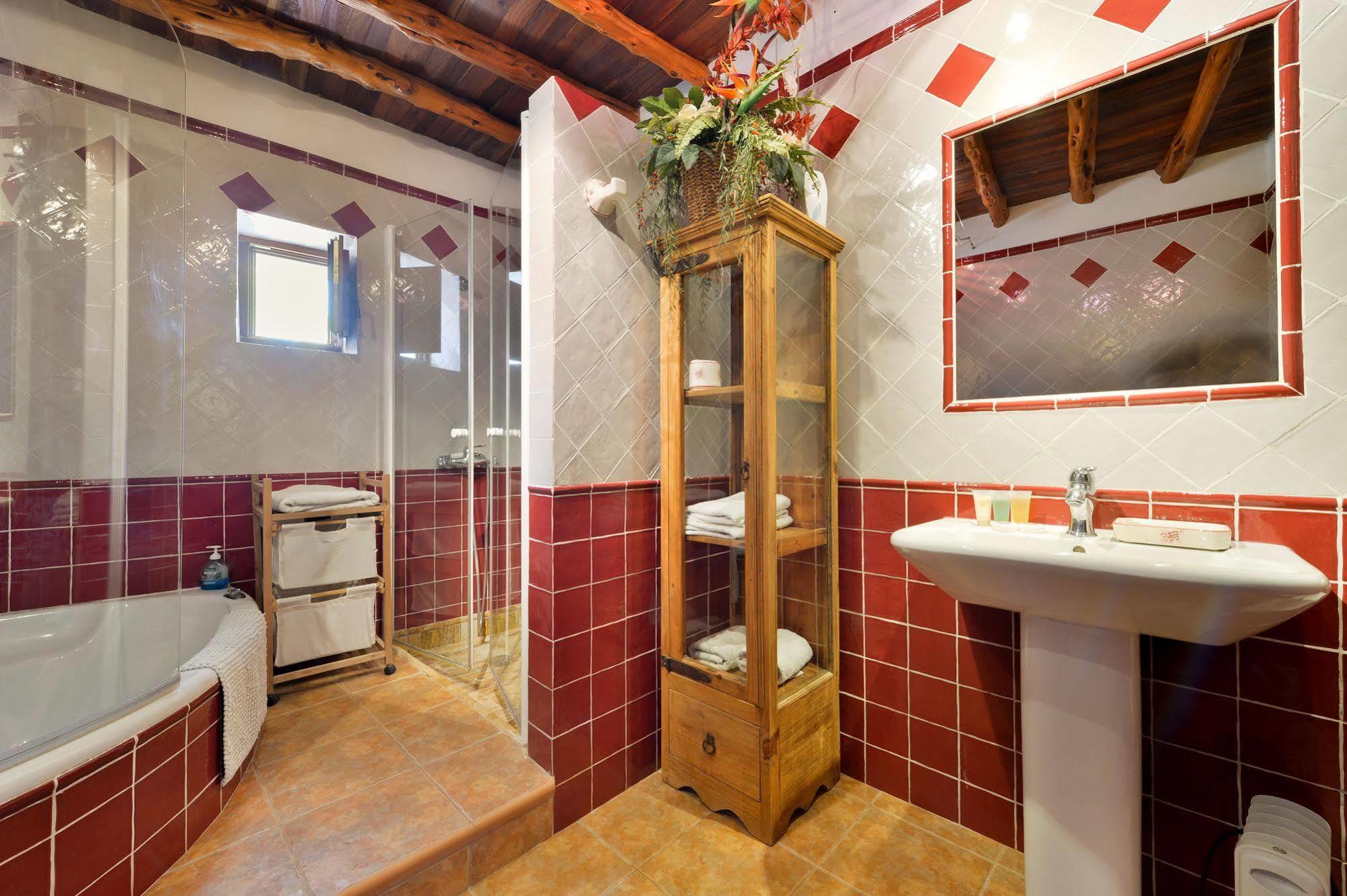 Can Toni Es Cucons Hotel Sant Joan De Labritja