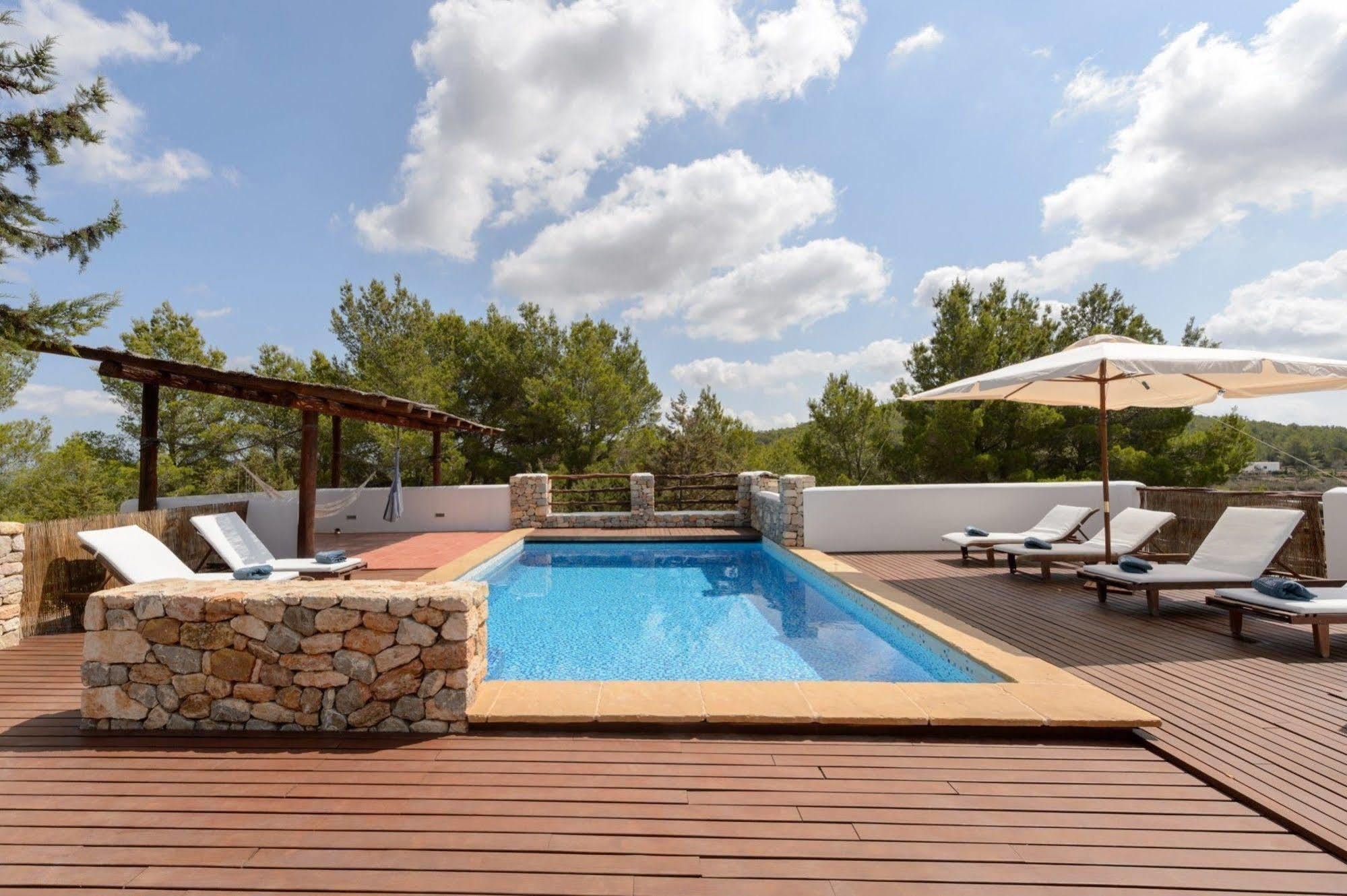 Hotel Can Toni Es Cucons