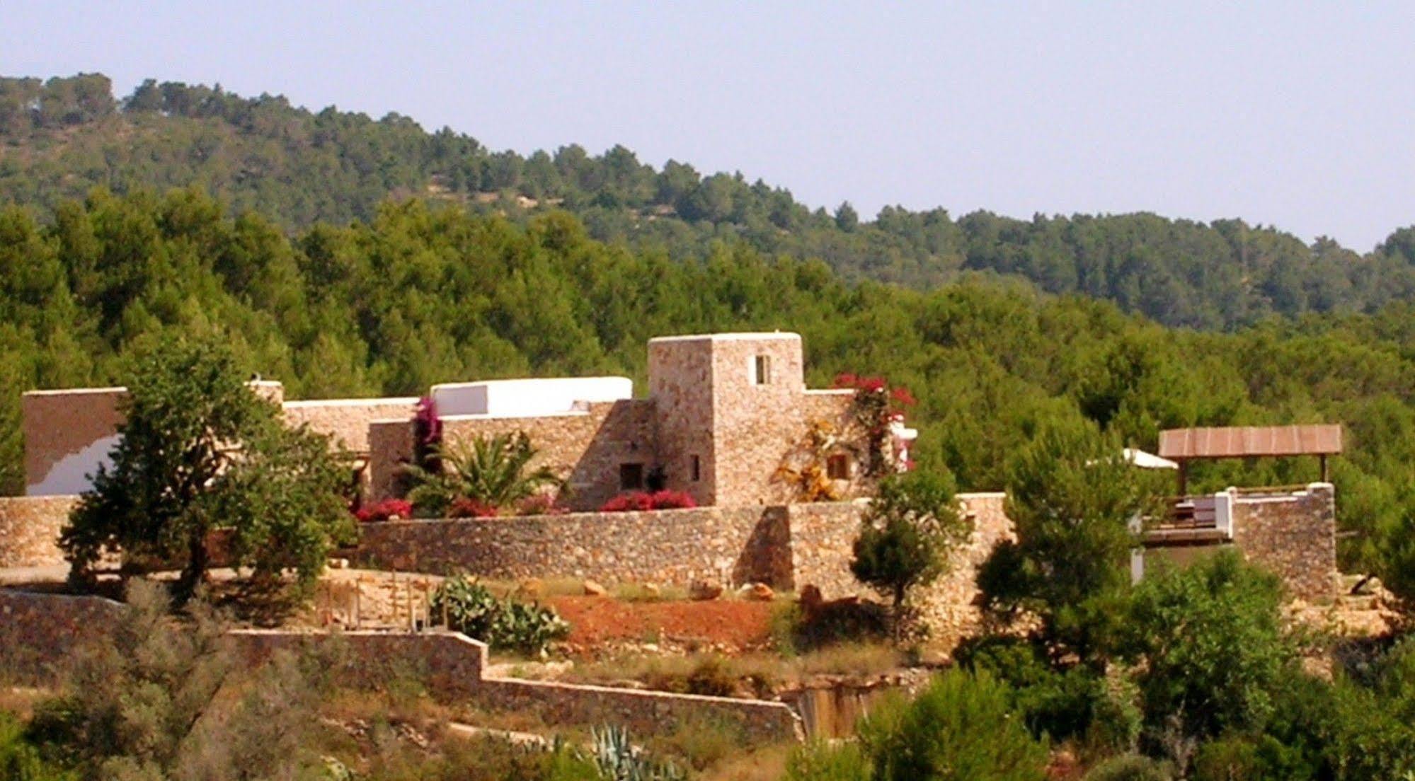 Hotel Can Toni Es Cucons