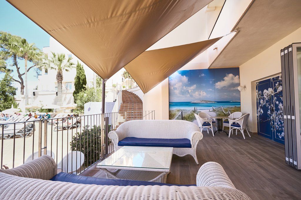 Invisa Club Cala 4*
