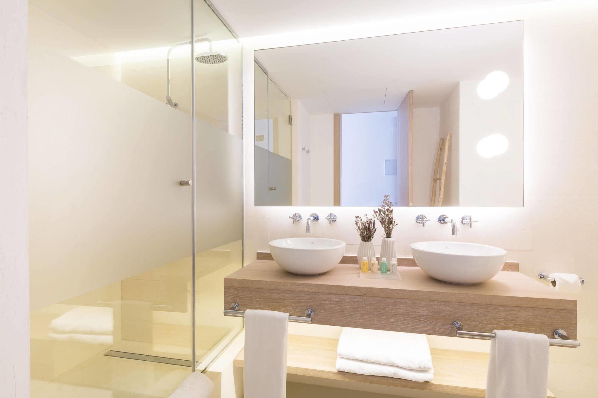 Hotel Gatzara Santa Gertrudis