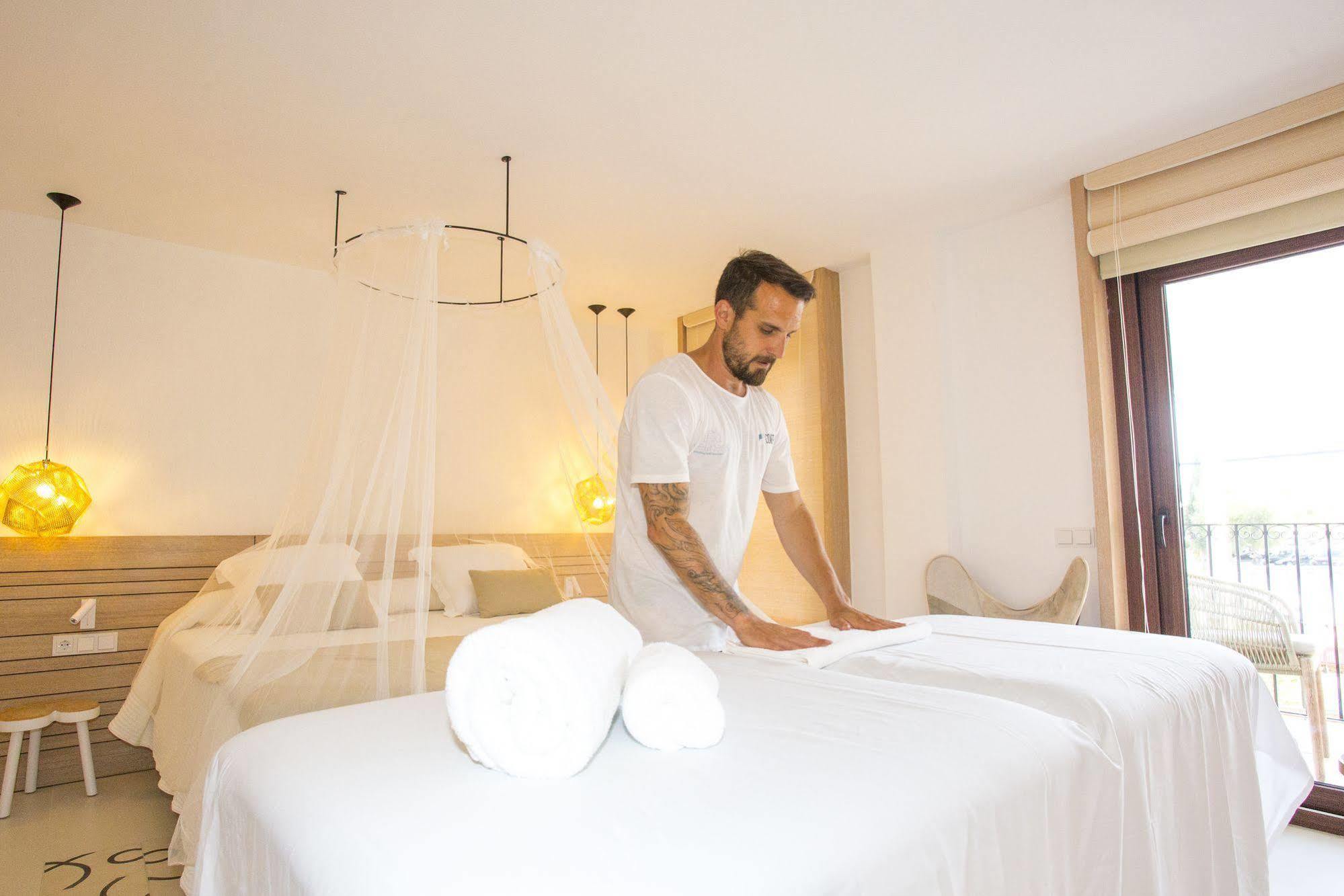 Hotel Gatzara Santa Gertrudis Santa Gertrudis (Ibiza)