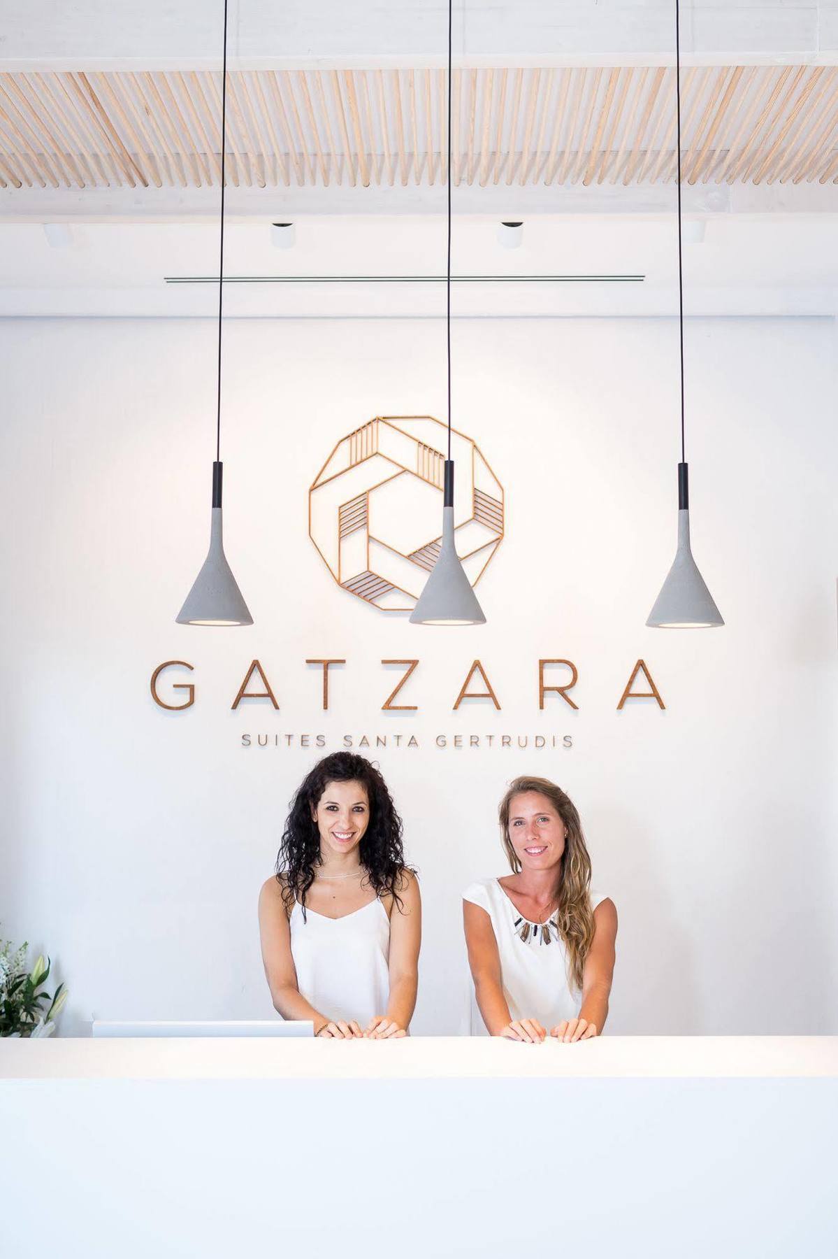 Hotel Gatzara Santa Gertrudis
