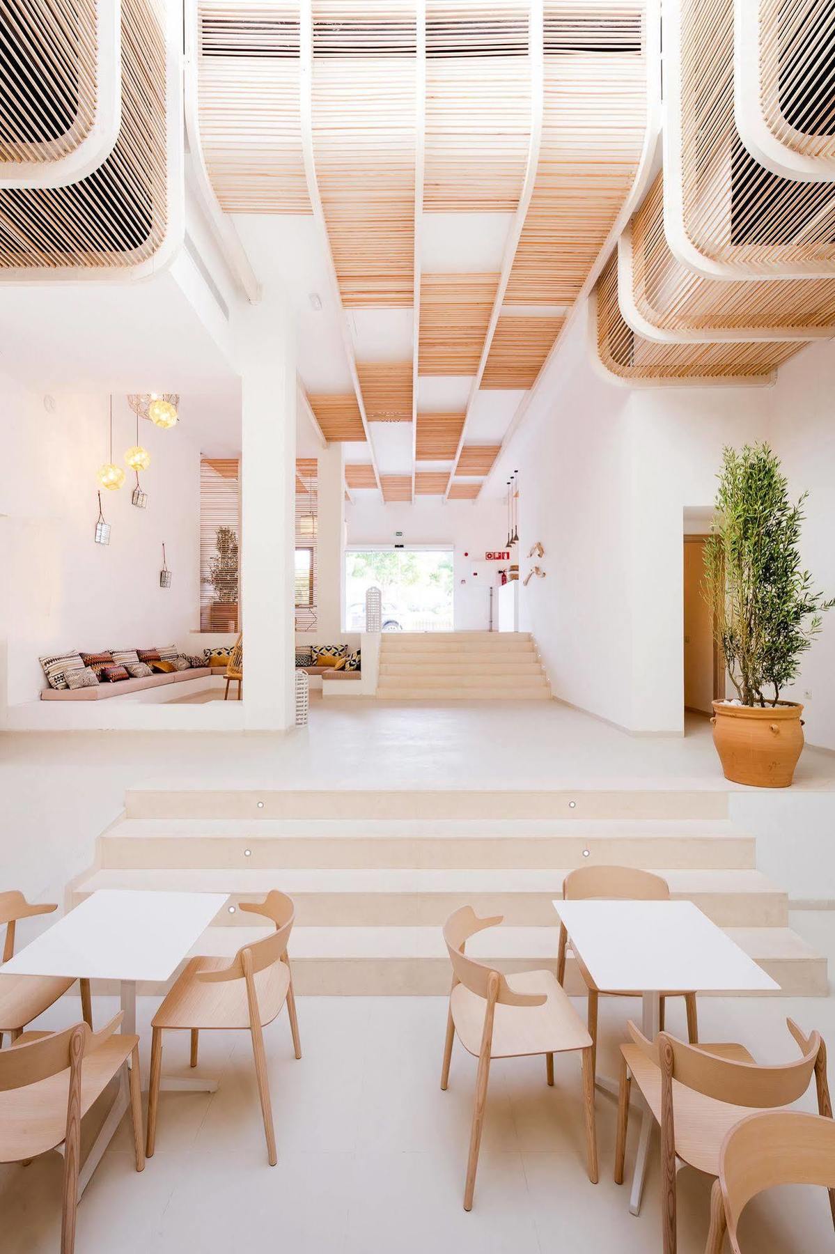Hotel Gatzara Santa Gertrudis