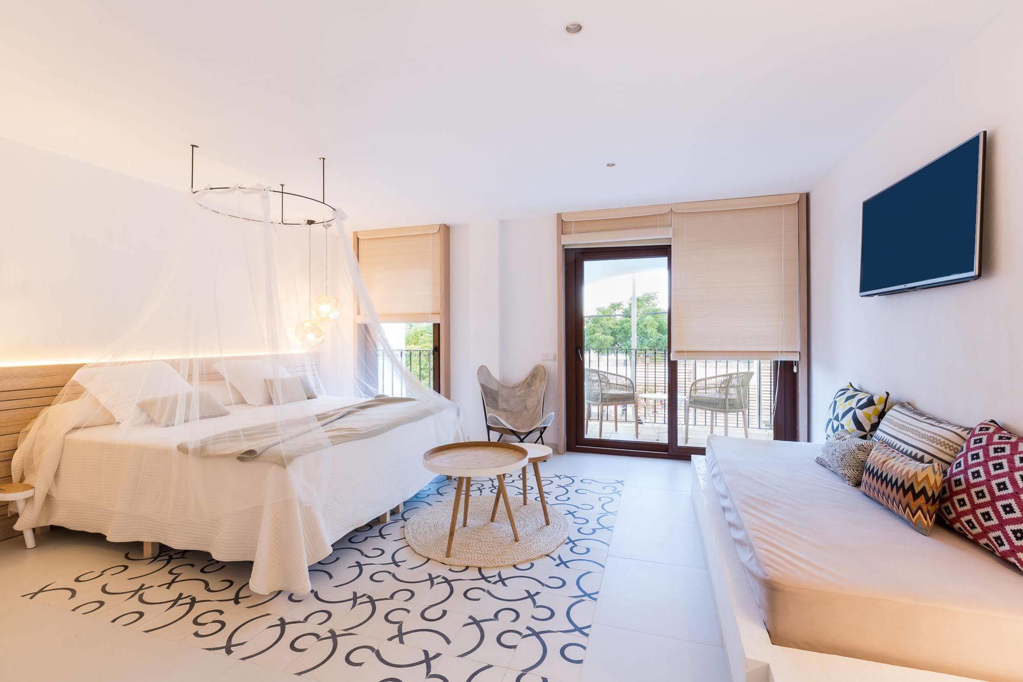 Hotel Gatzara Santa Gertrudis Santa Gertrudis (Ibiza)