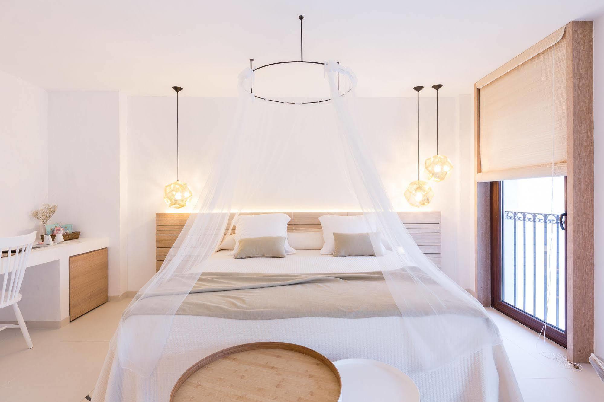 Gatzara Santa Gertrudis Hotel