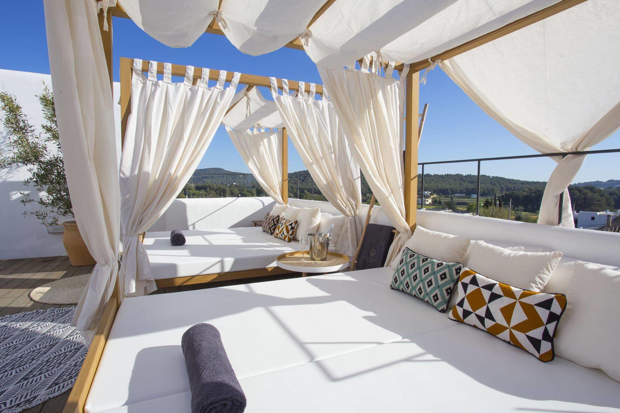 Gatzara Santa Gertrudis Hotel