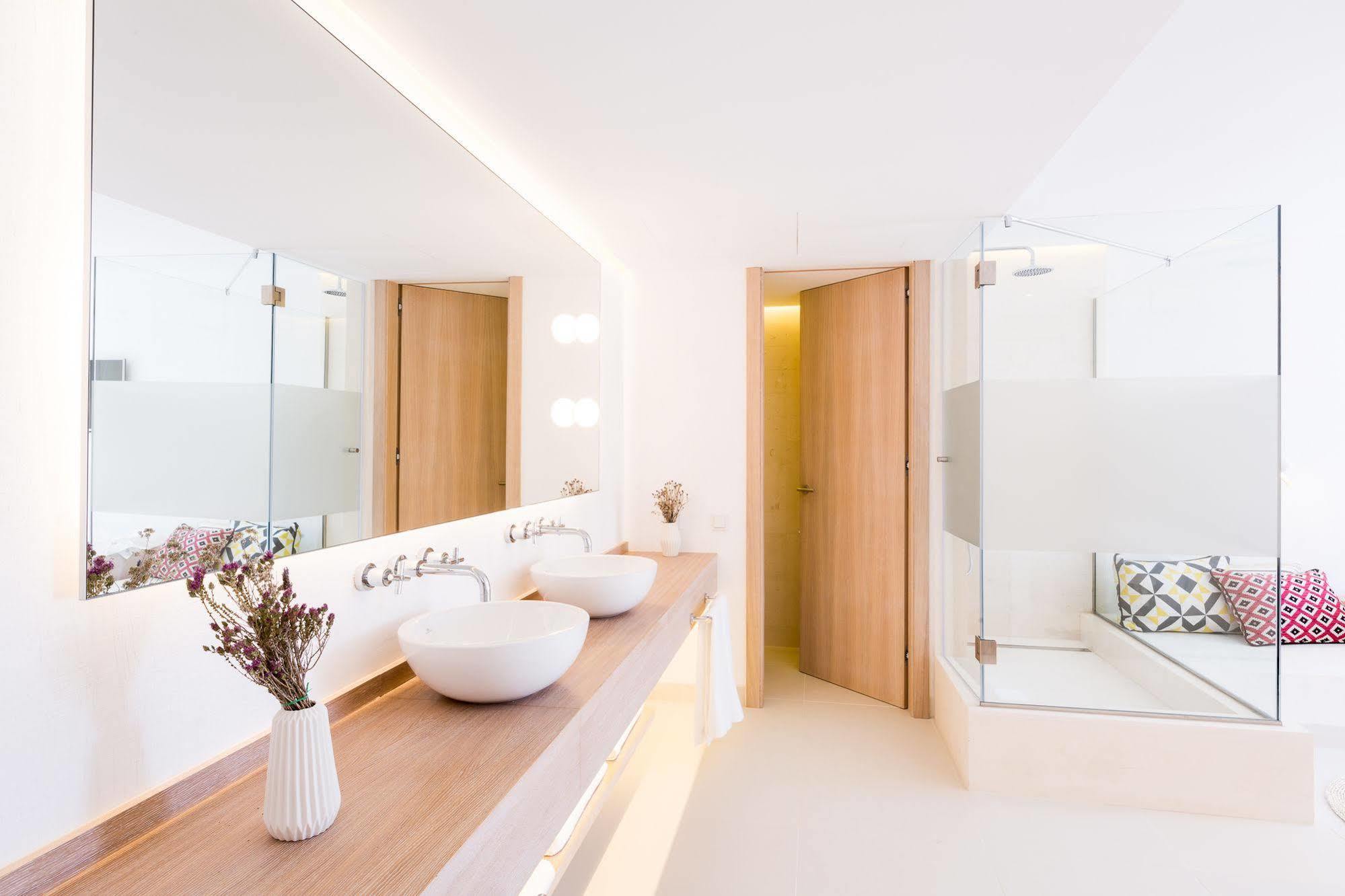 Hotel Gatzara Santa Gertrudis Santa Gertrudis (Ibiza)