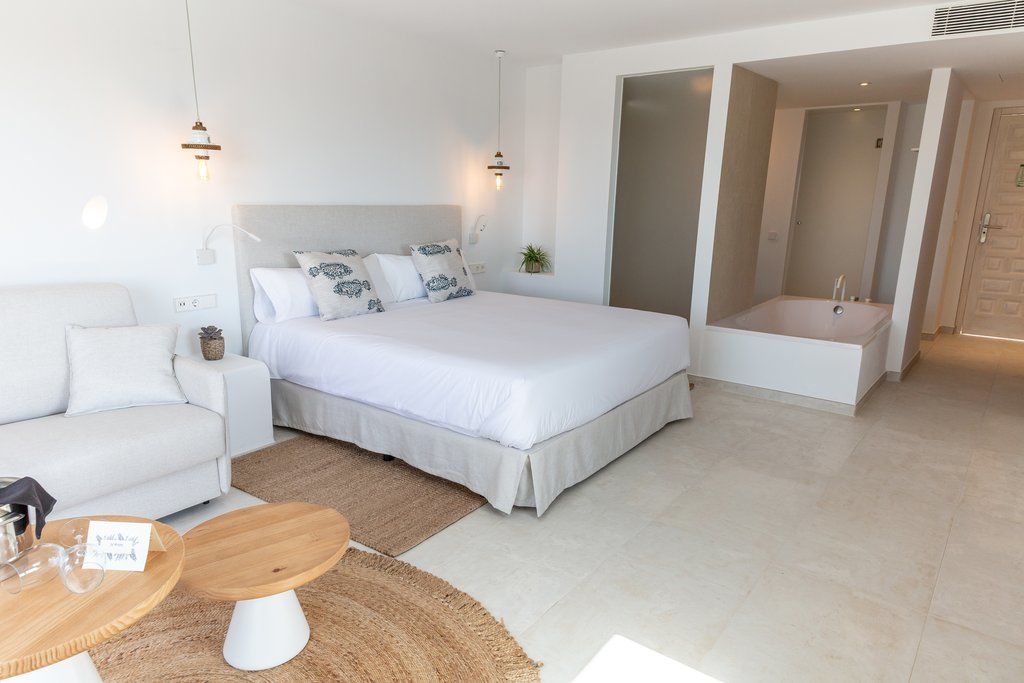 Boutique & Mimosas Ibiza (adults Only) 4* San Antonio (Ibiza)