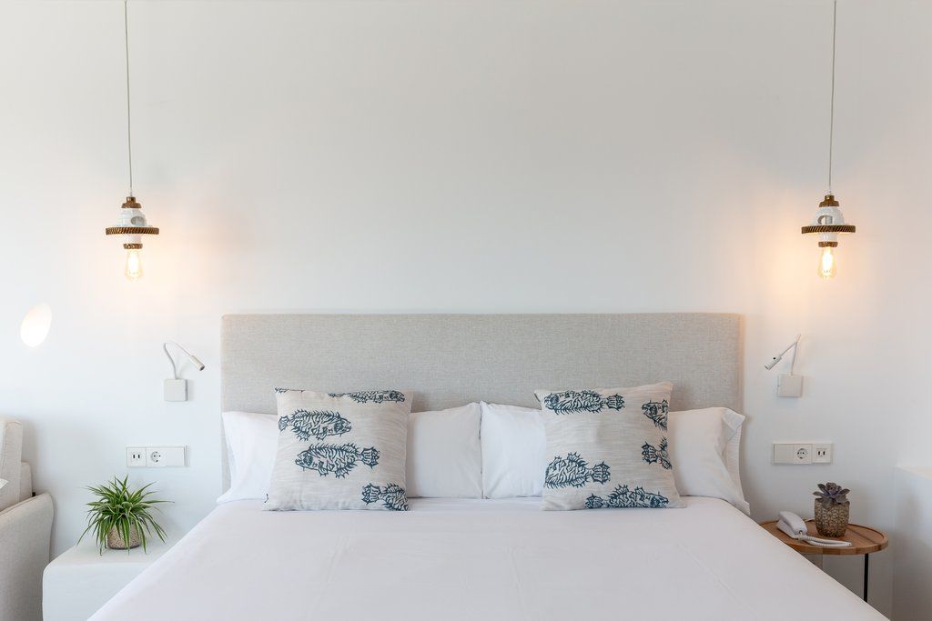 Boutique & Mimosas Ibiza (adults Only) Hotel San Antonio (Ibiza)