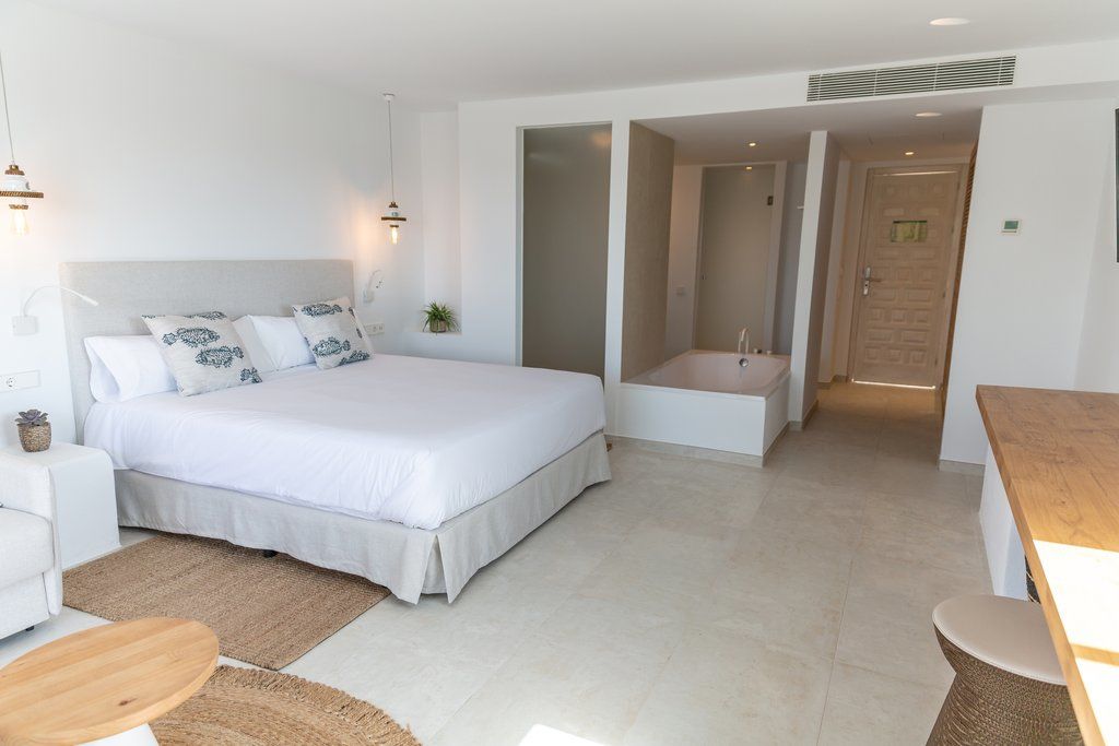 Boutique & Mimosas Ibiza (adults Only) 4* San Antonio (Ibiza)