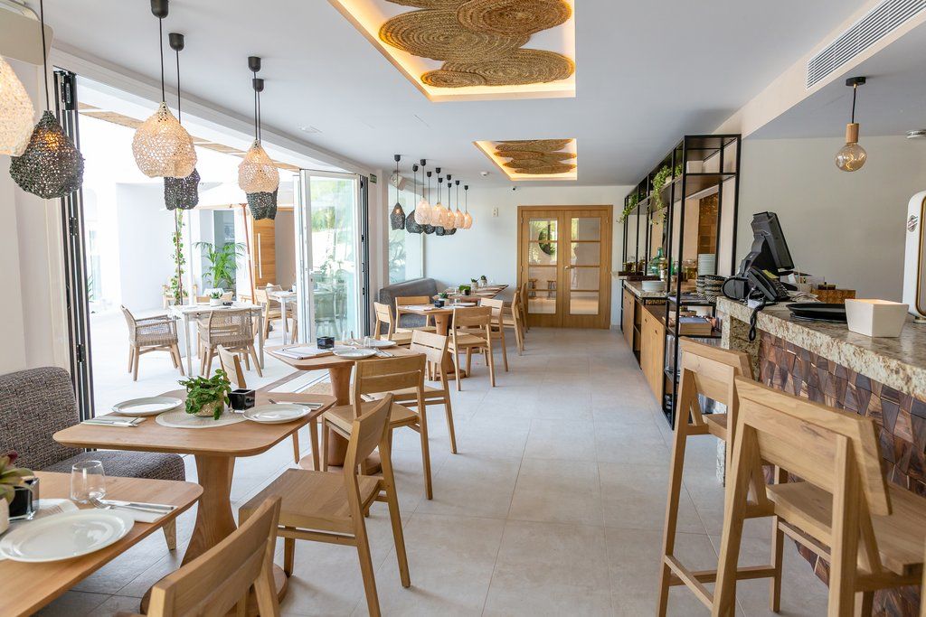 Boutique & Mimosas Ibiza (adults Only) San Antonio (Ibiza)