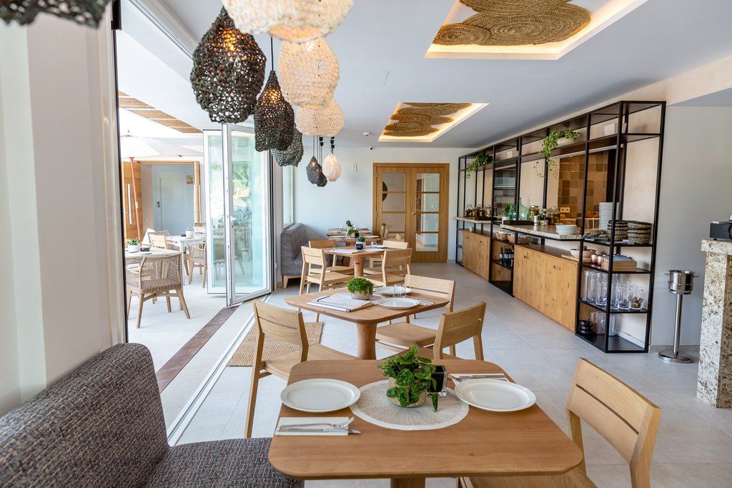 Boutique & Mimosas Ibiza (adults Only) Hotel 4*