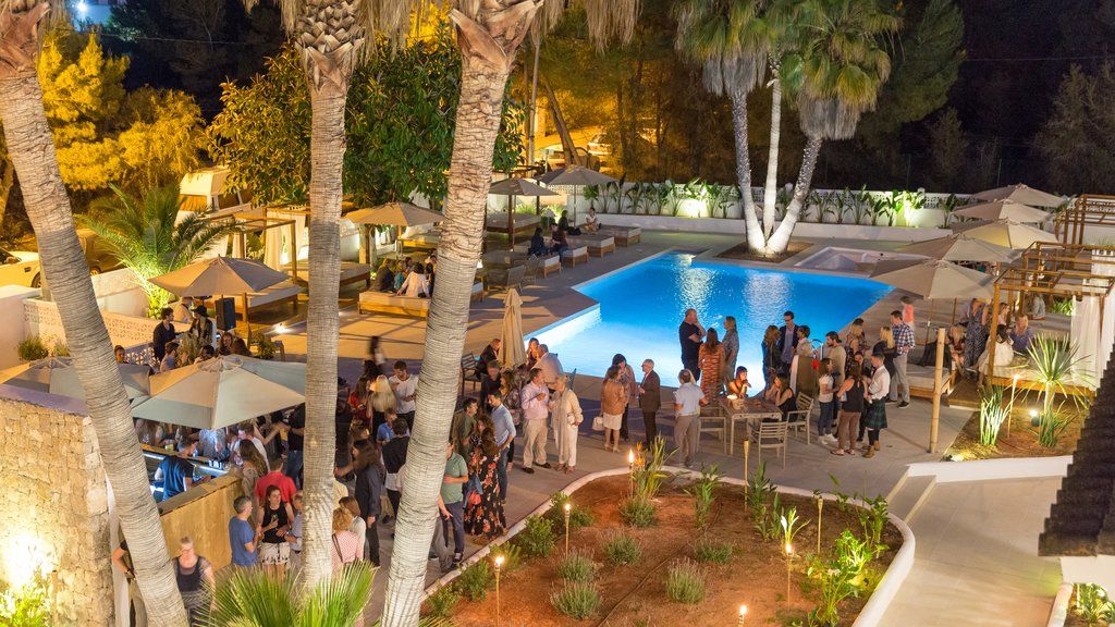 Boutique & Mimosas Ibiza (adults Only) Hotel San Antonio (Ibiza)