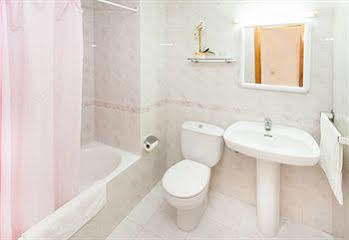 Apartment Typic Oasis Sa Tanca Cala Llonga (Ibiza)