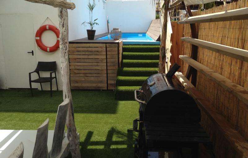 Outsite Ibiza Hotel 3*