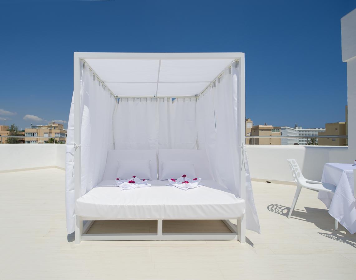 My Way Luxury Ibiza - Ab Group *