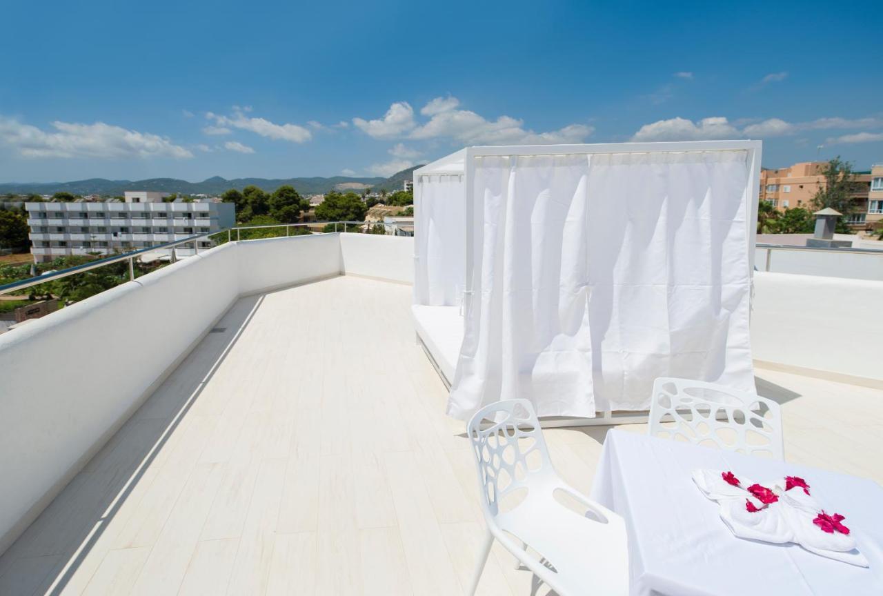 My Way Luxury Ibiza - Ab Group Apartment Playa d'en Bossa