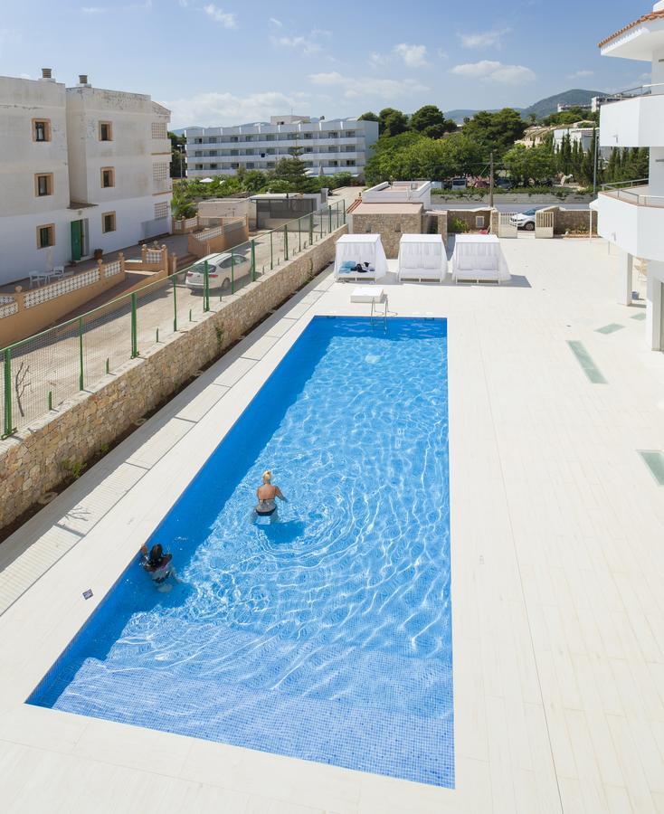 My Way Luxury Ibiza - Ab Group