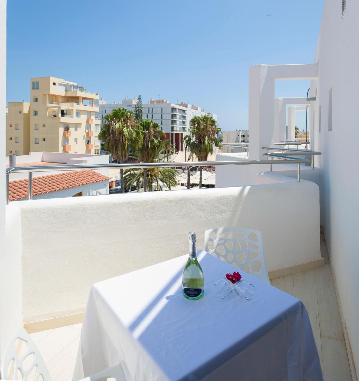 My Way Luxury Ibiza - Ab Group *