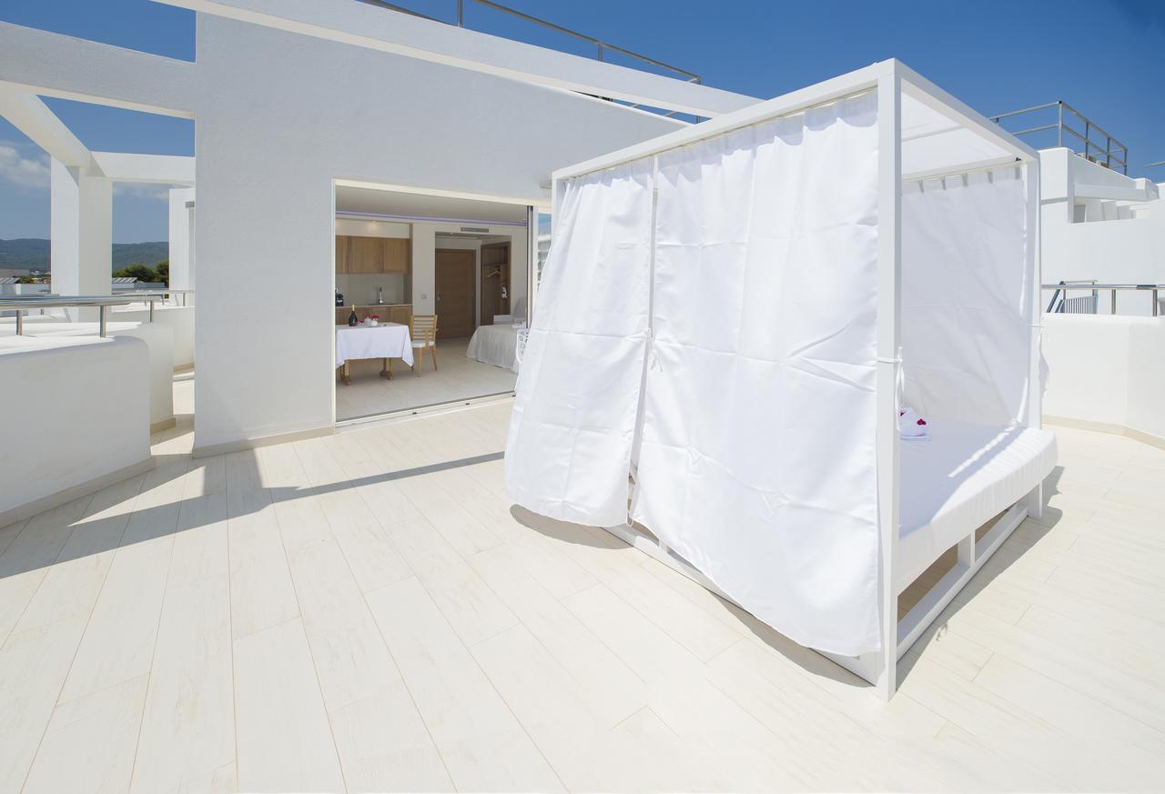 My Way Luxury Ibiza - Ab Group Apartment *