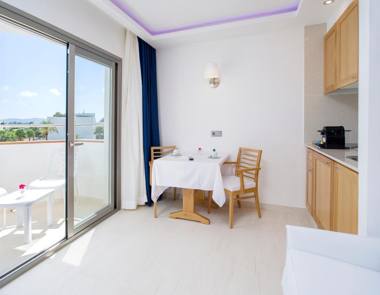 My Way Luxury Ibiza - Ab Group Apartment Playa d'en Bossa