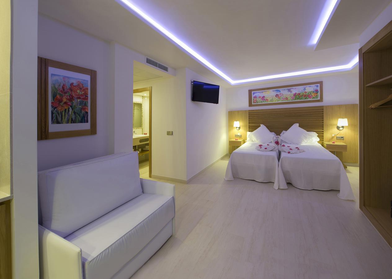 Apartment My Way Luxury Ibiza - Ab Group *