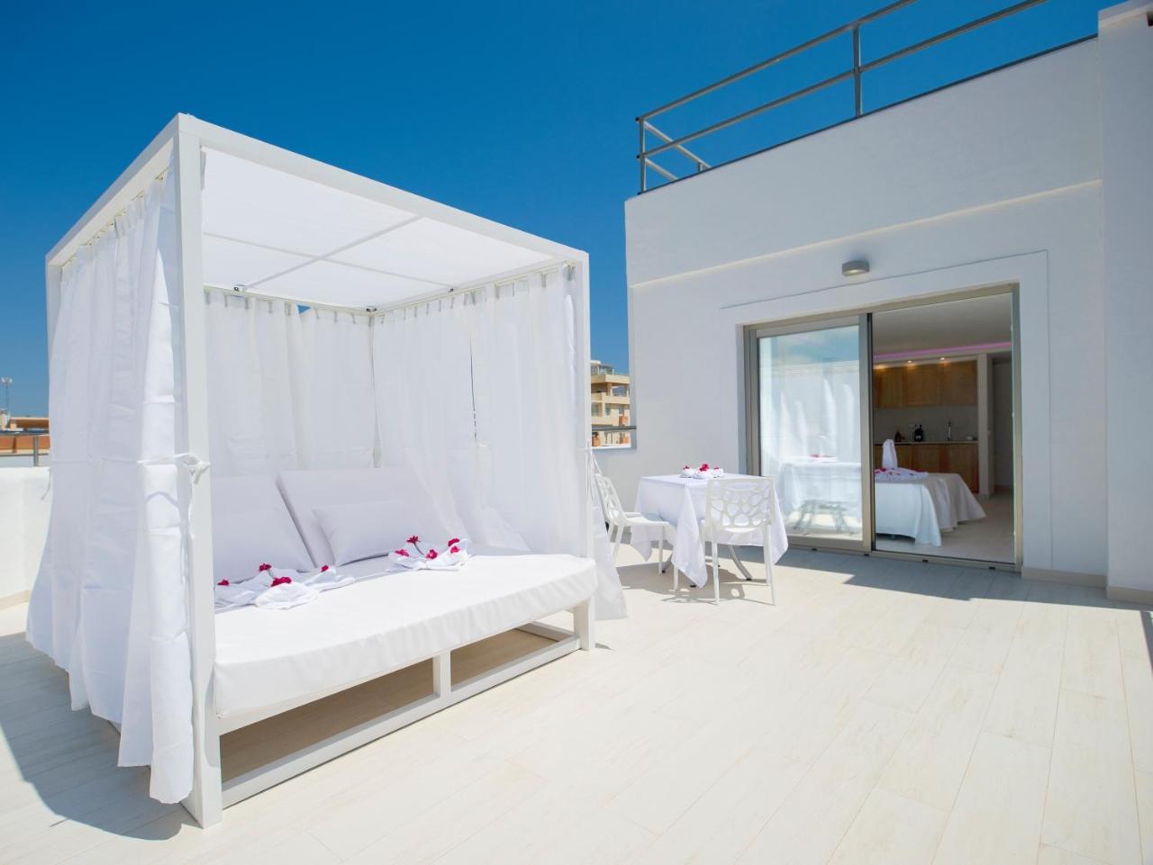 Apartment My Way Luxury Ibiza - Ab Group *