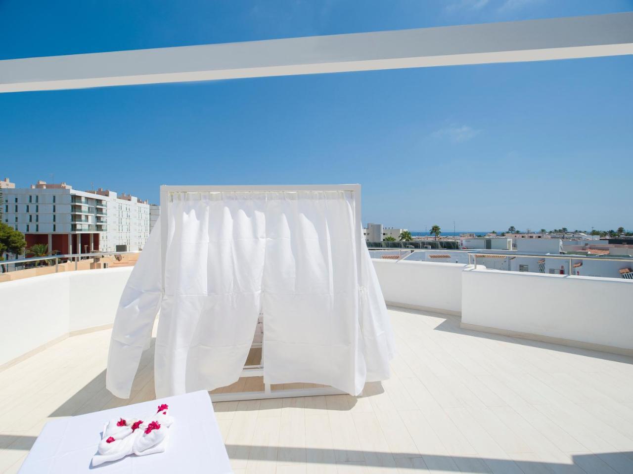 Apartment My Way Luxury Ibiza - Ab Group Playa d'en Bossa
