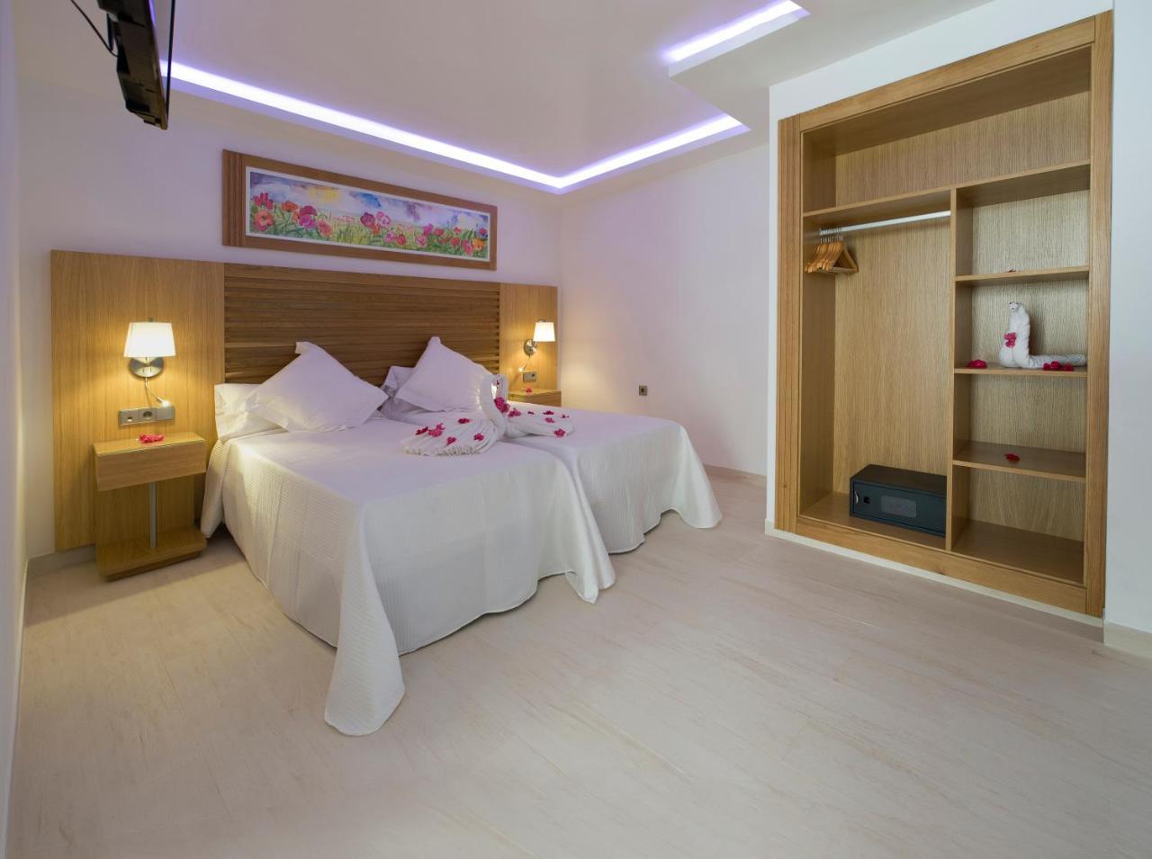 My Way Luxury Ibiza - Ab Group