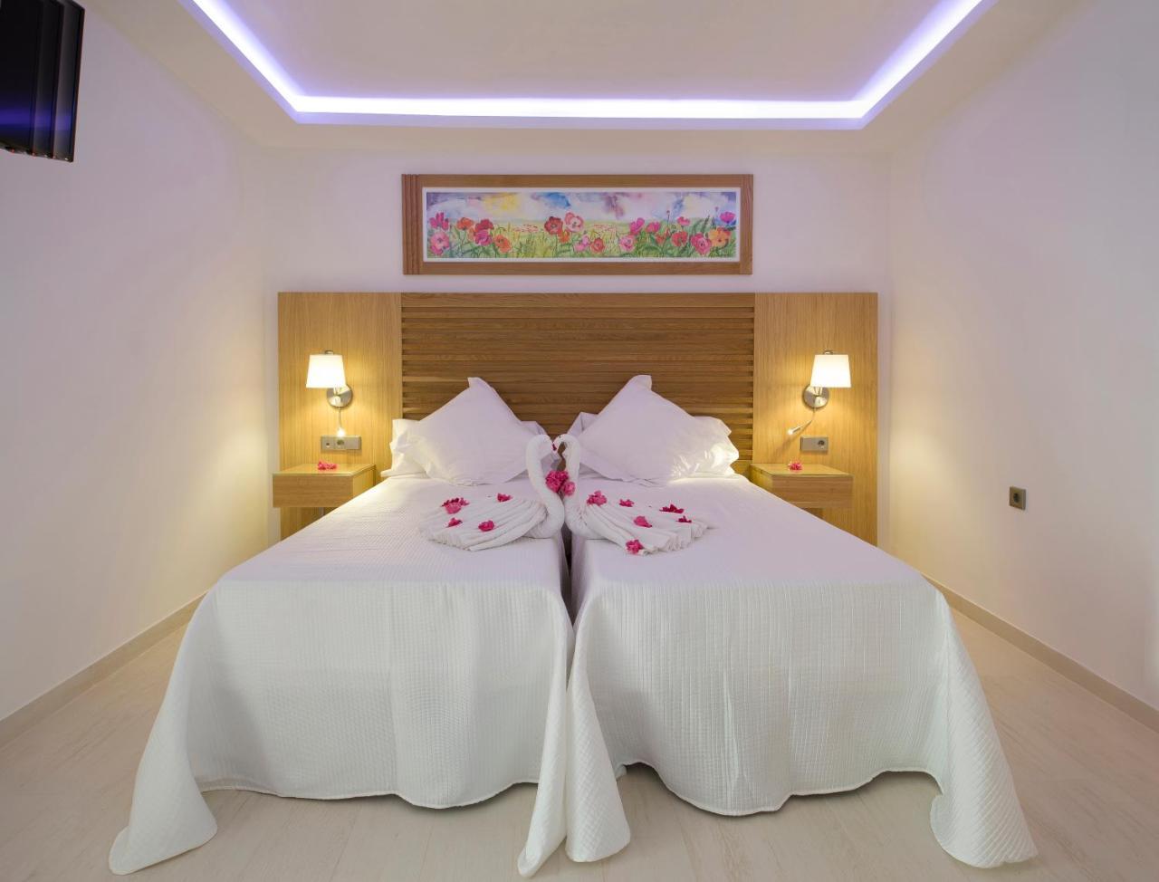 My Way Luxury Ibiza - Ab Group