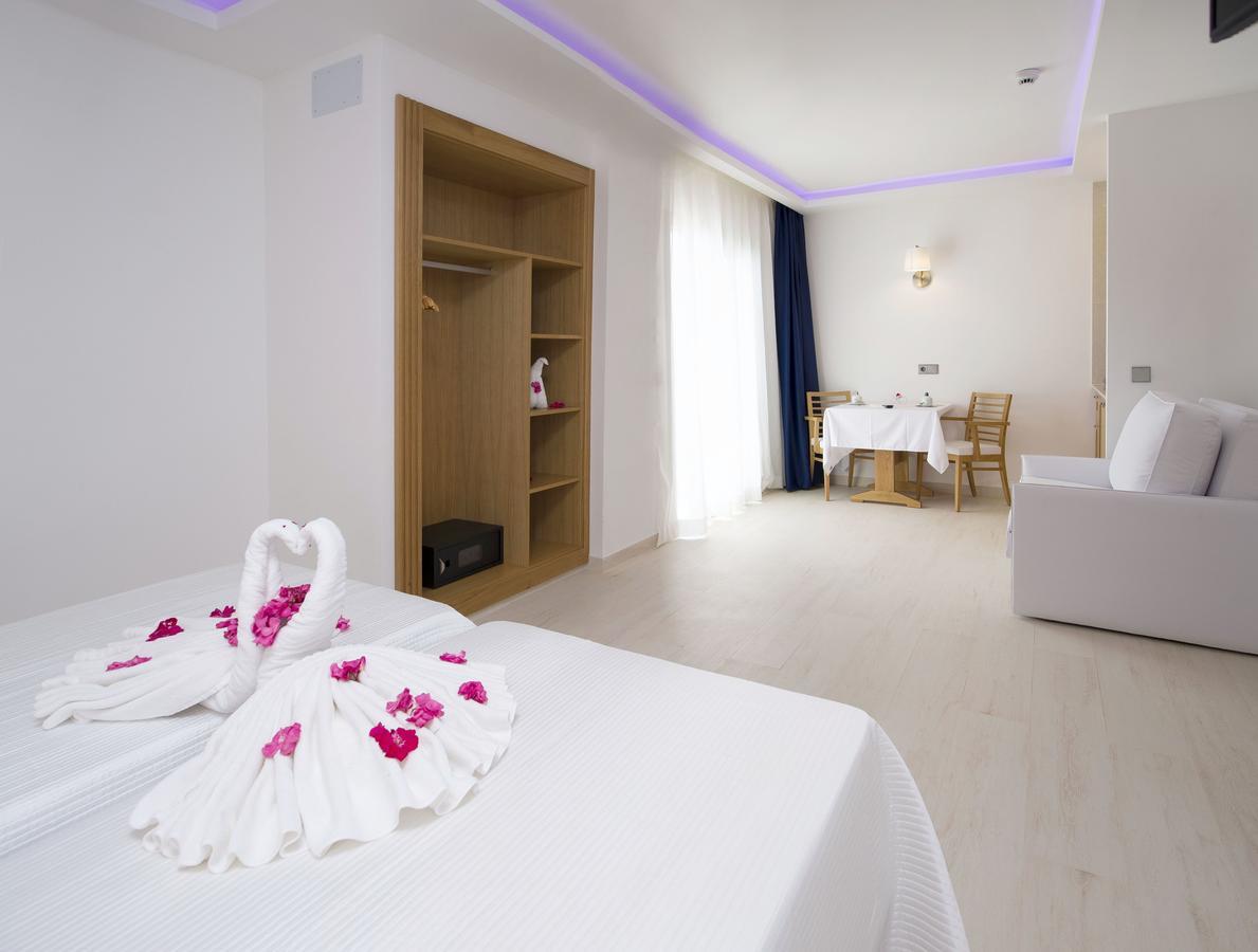 My Way Luxury Ibiza - Ab Group