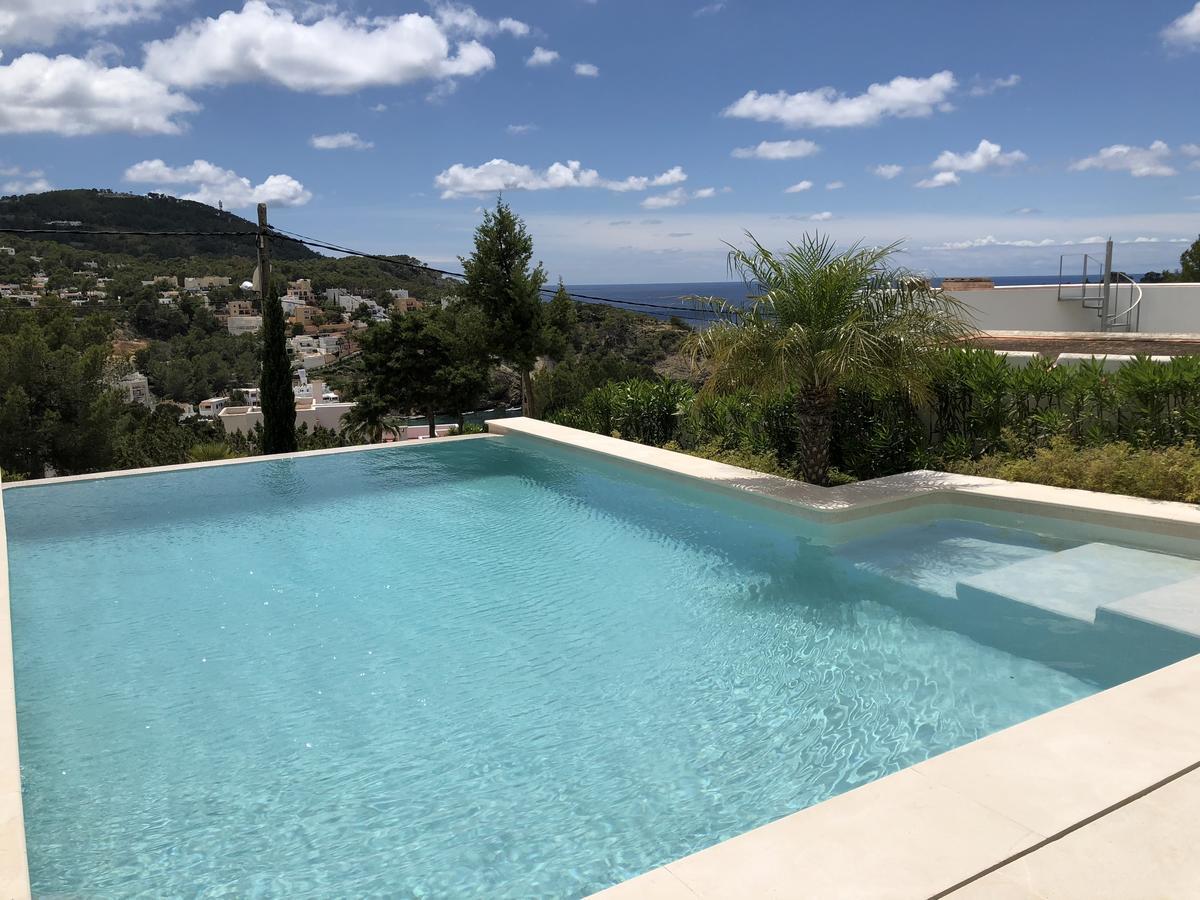 Es Queixal - Can Canet Ferienhaus *