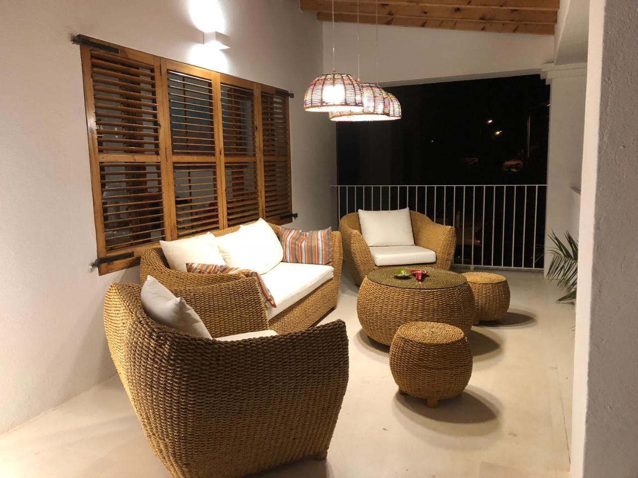 Ferienhaus Es Queixal - Can Canet *