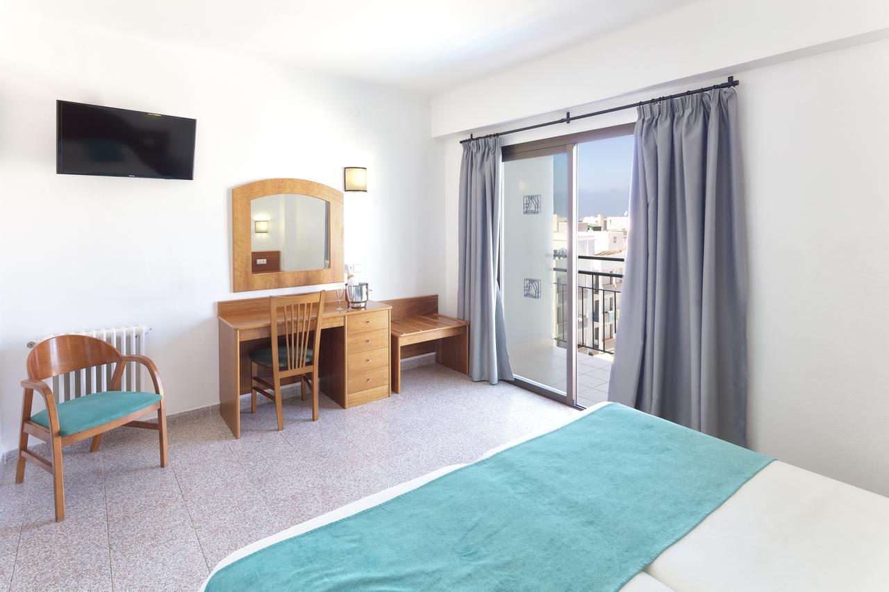 Brisa - Adults Only Hotel San Antonio (Ibiza)