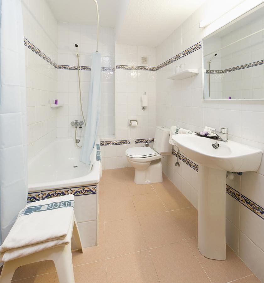 Hotel Brisa - Adults Only