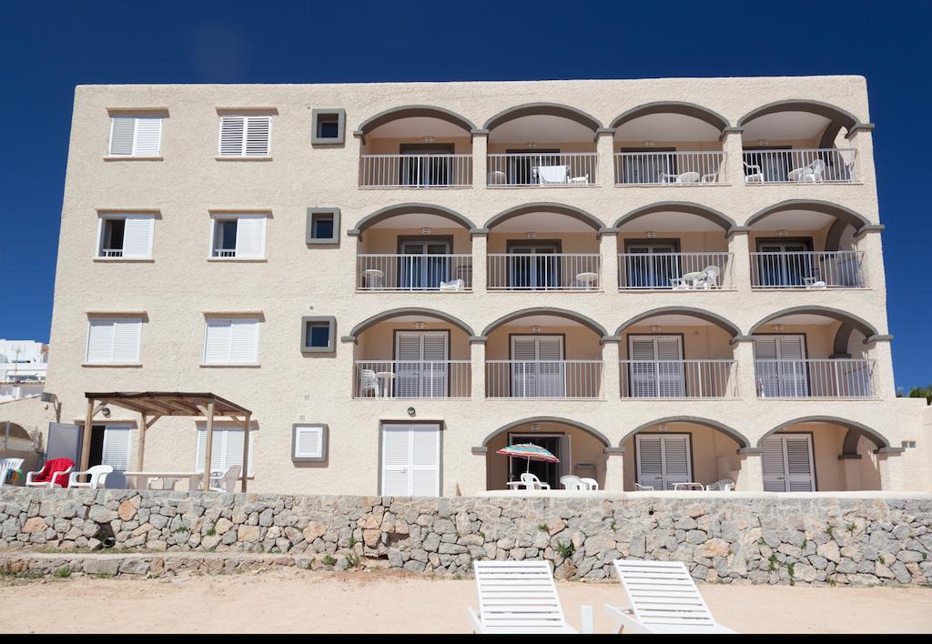Apartment Zodiac Es Canar (Ibiza)