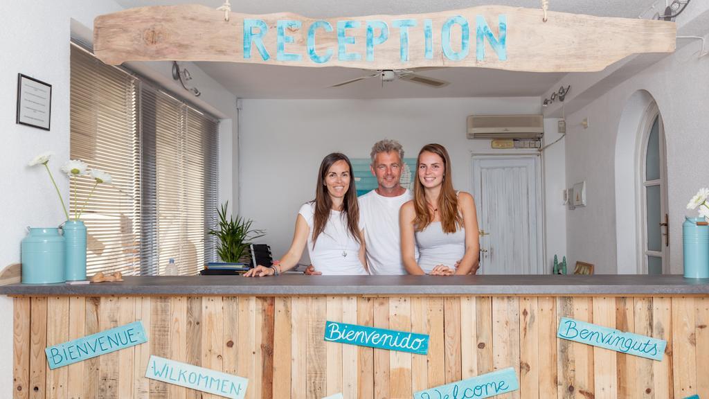 Zodiac Apartment Es Canar (Ibiza)