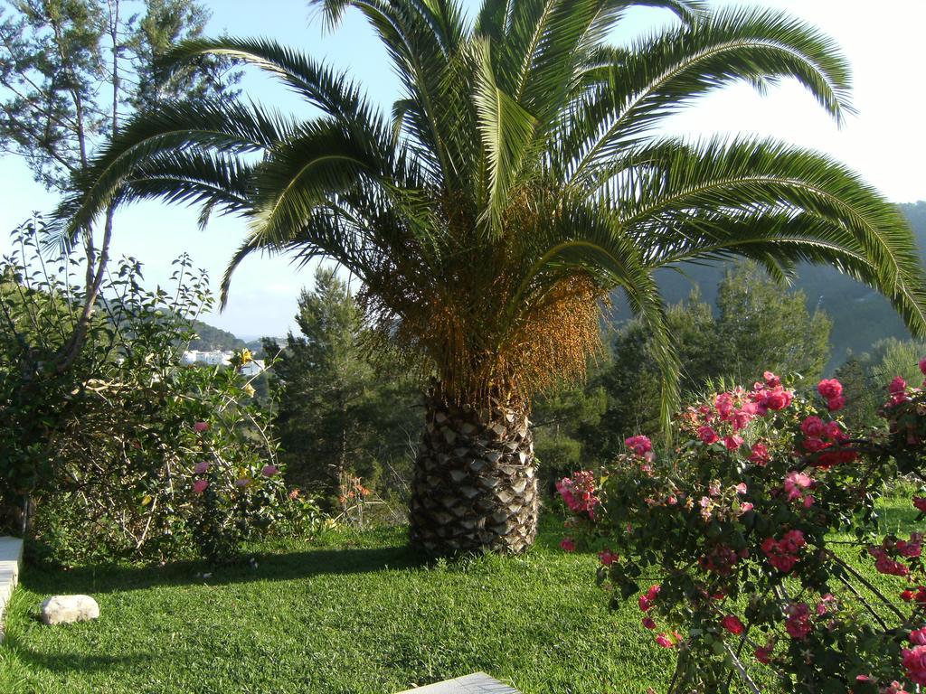 Rural Maries Estadia no rancho