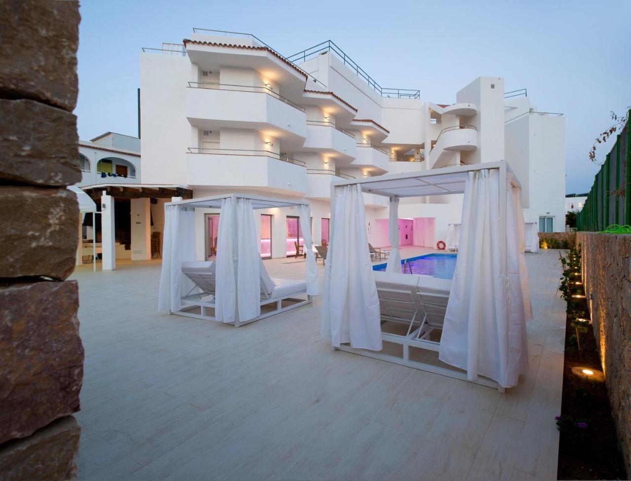 My Way Luxury Ibiza - Ab Group Apartment