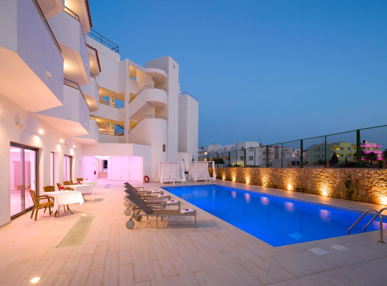 My Way Luxury Ibiza - Ab Group Playa d'en Bossa