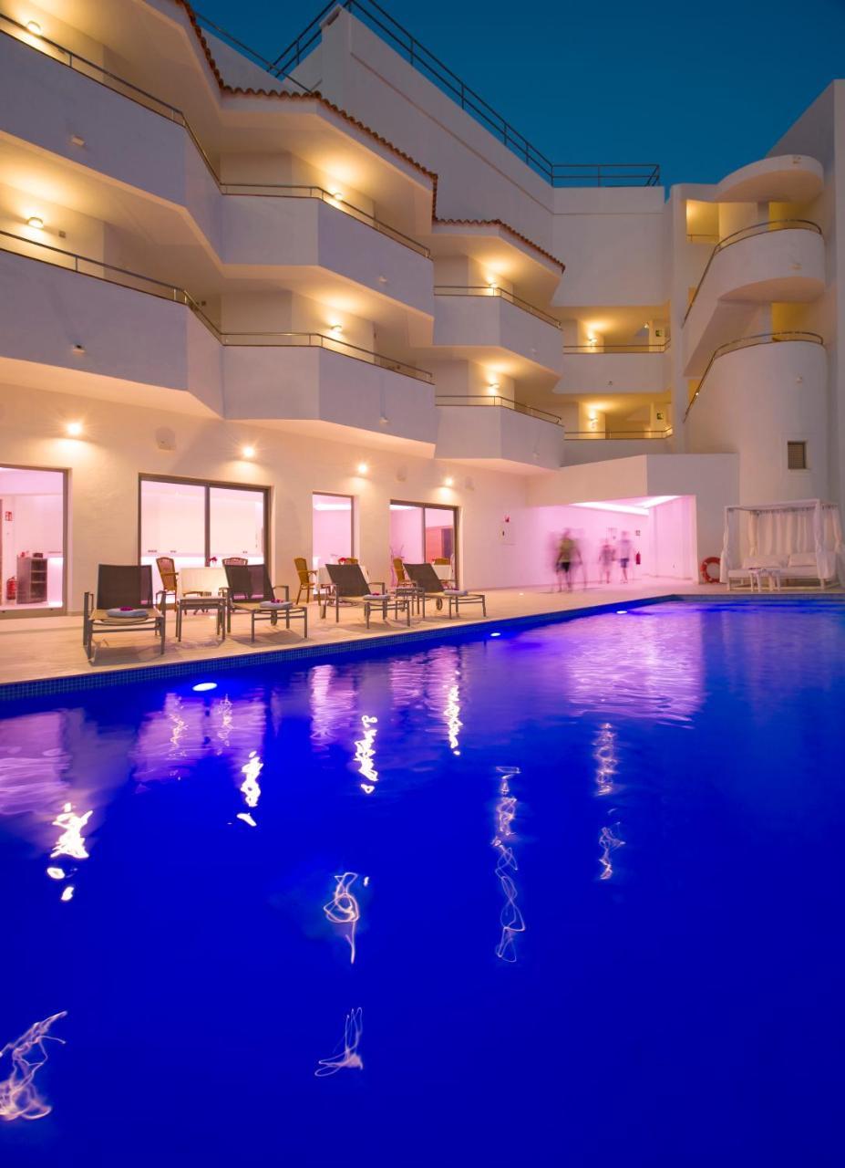 My Way Luxury Ibiza - Ab Group Apartment *