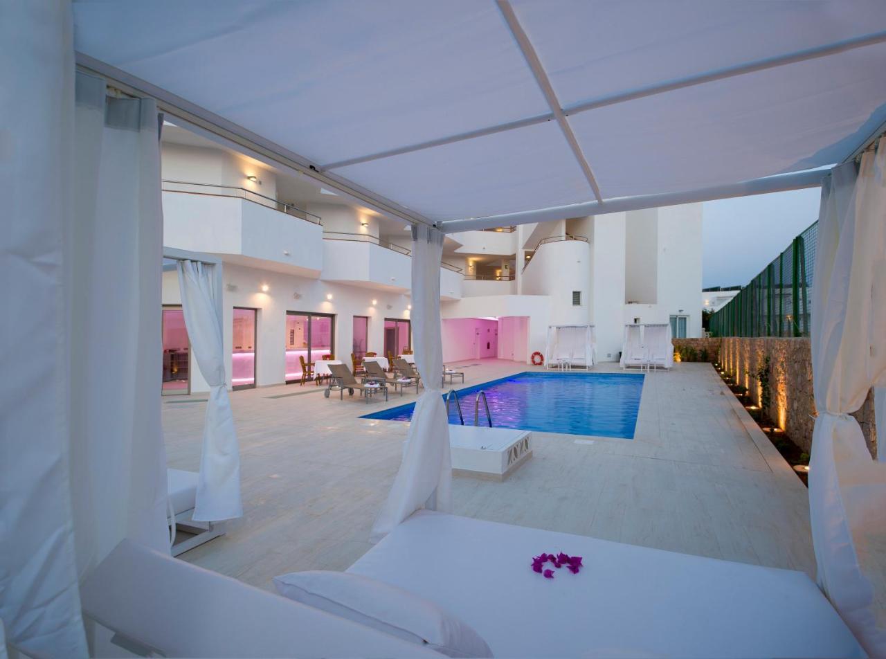 My Way Luxury Ibiza - Ab Group *