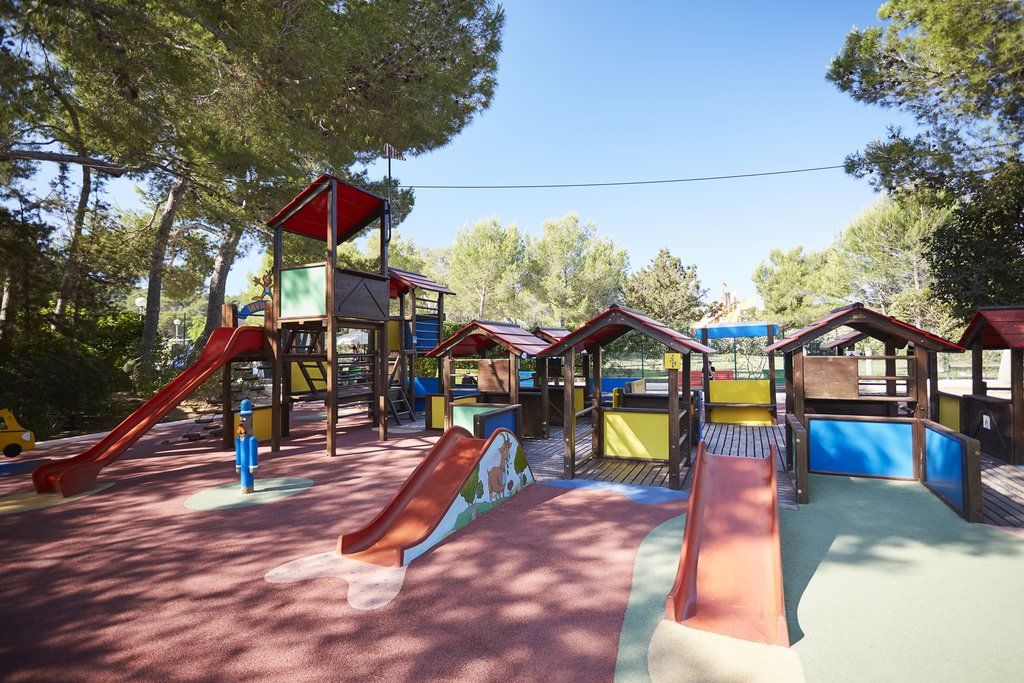 Hotel Invisa Club Cala