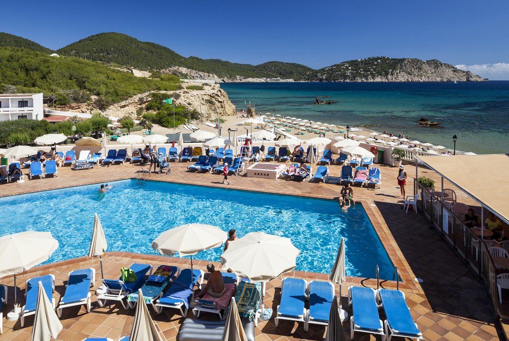 Hotel Invisa Club Cala