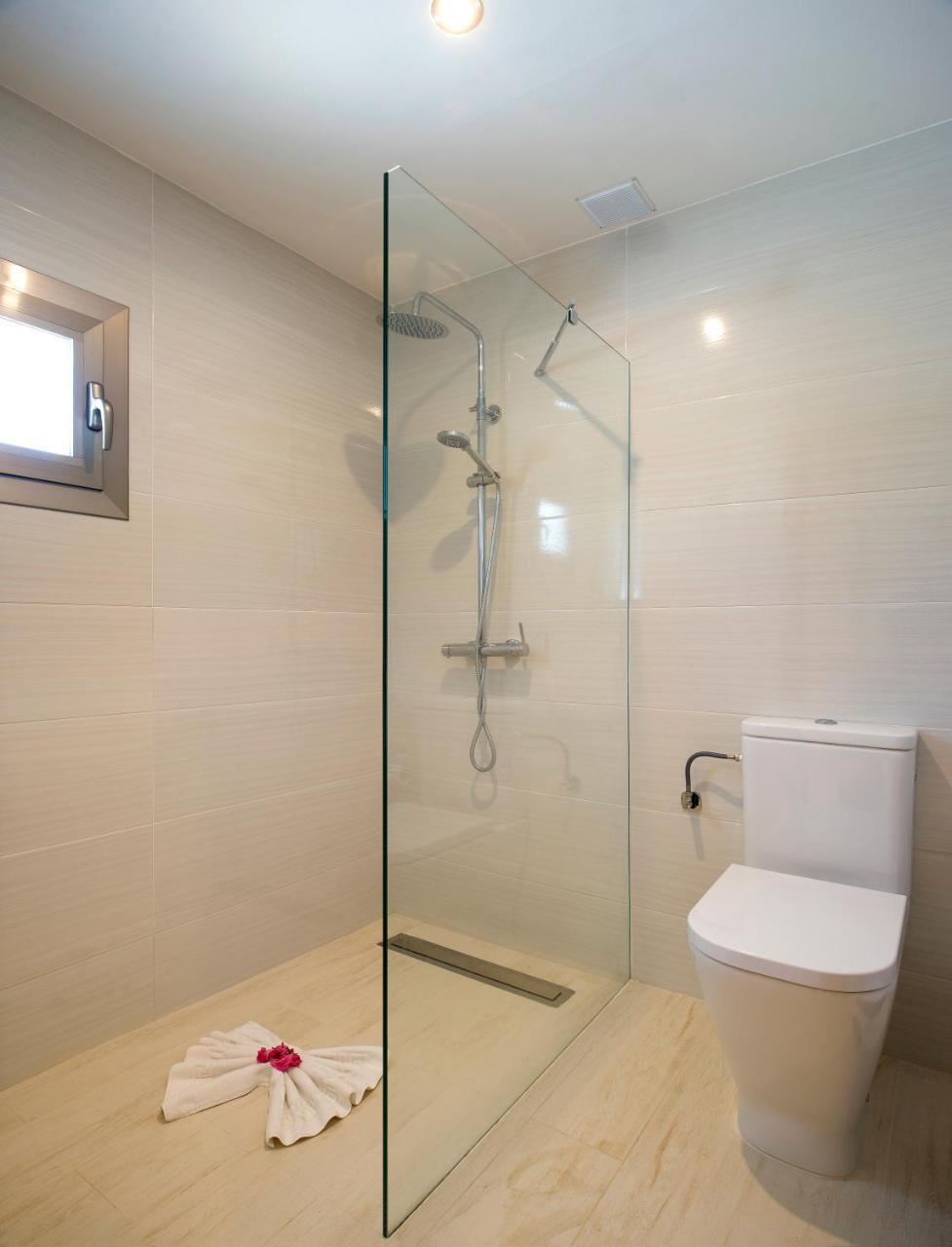 My Way Luxury Ibiza - Ab Group Apartment *