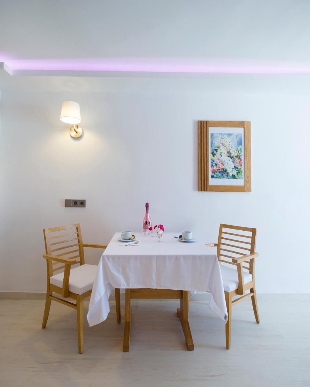 My Way Luxury Ibiza - Ab Group Apartment